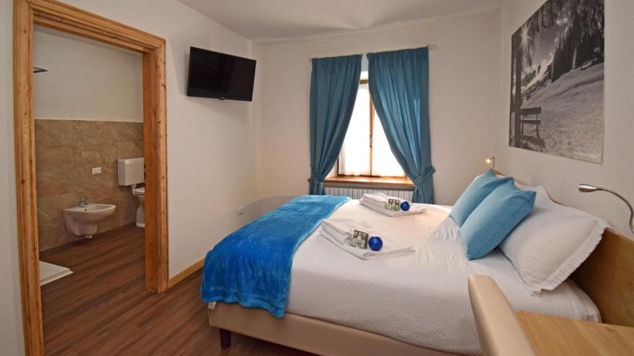 Photo of Bedroom in Comelico Superiore