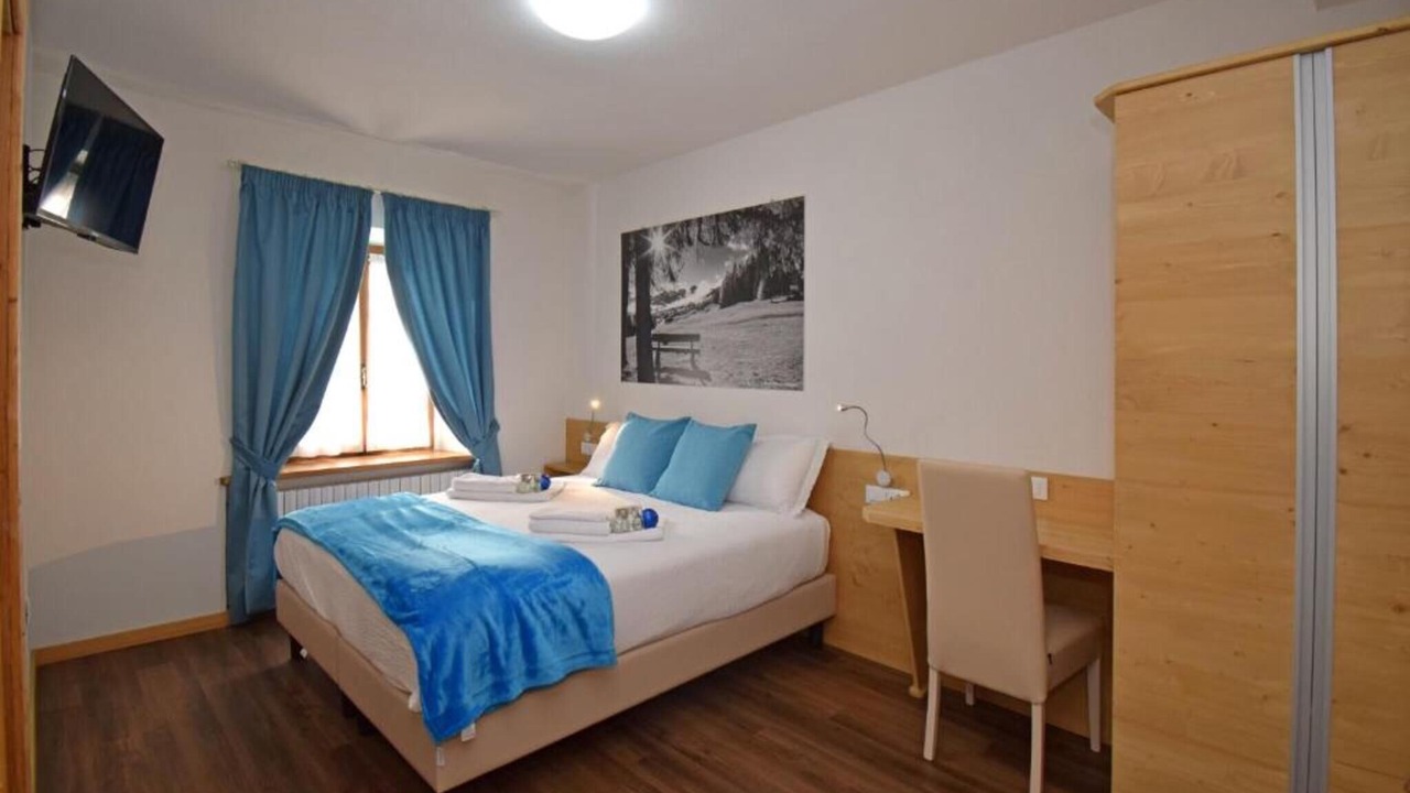 Photo of Bedroom in Comelico Superiore