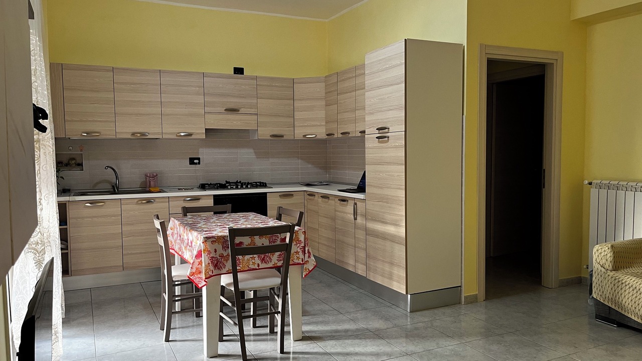 Photo of Kitchen in Rossano