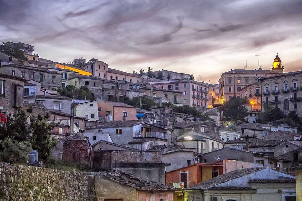 Photo of Outdoor in Rossano