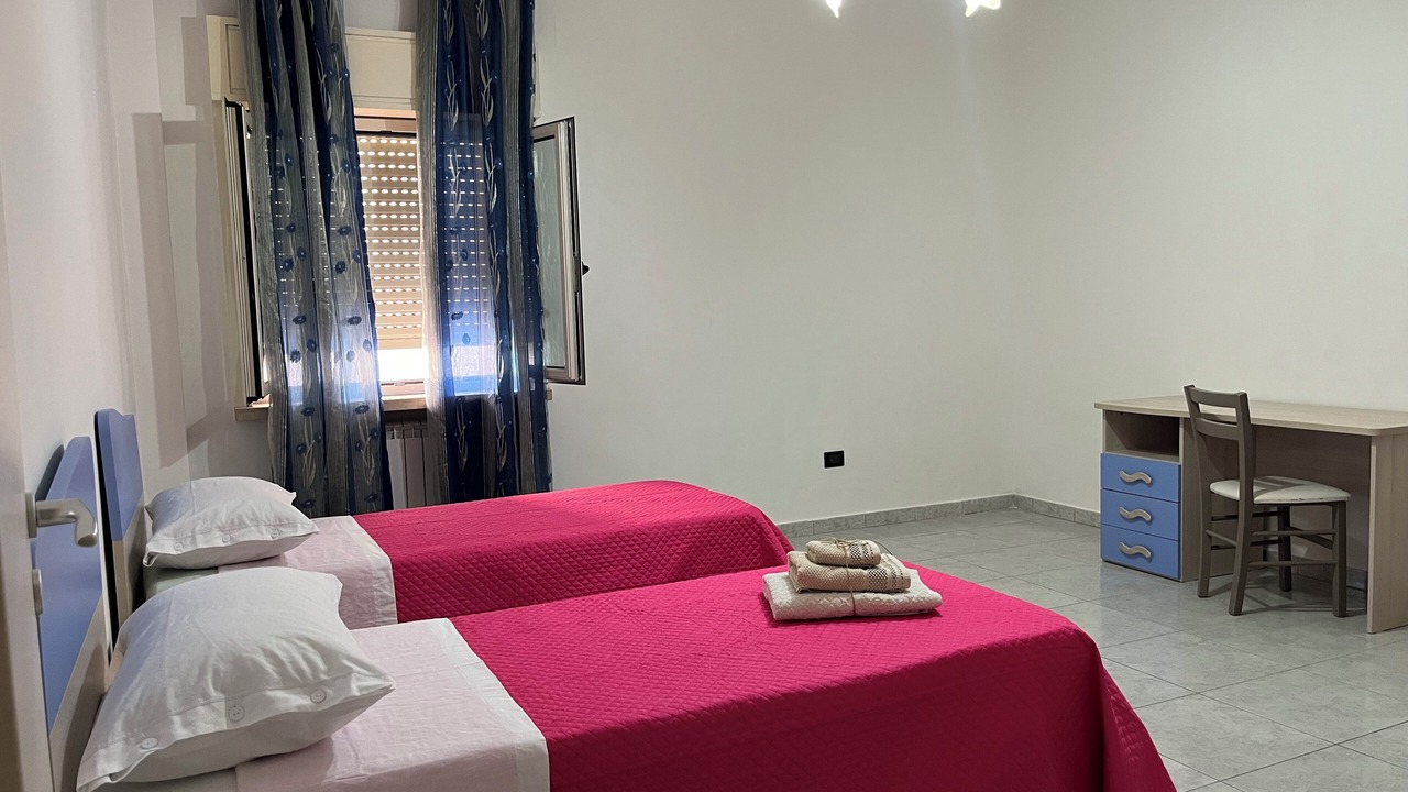 Photo of Bedroom in Rossano