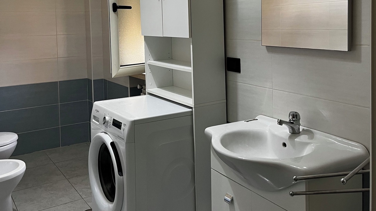 Photo of Bathroom in Rossano