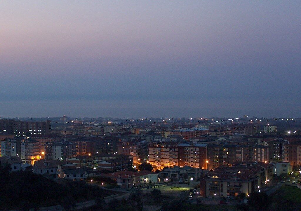 Photo of Outdoor in Rossano
