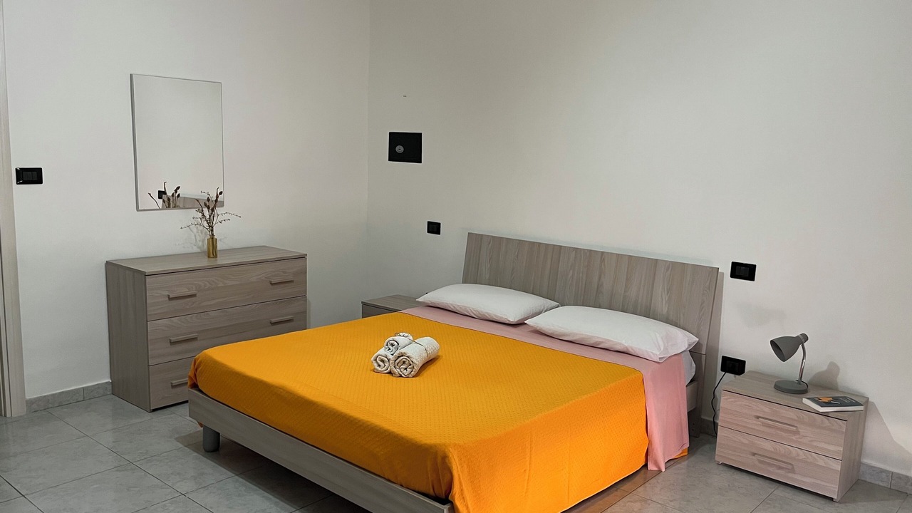 Photo of Bedroom in Rossano