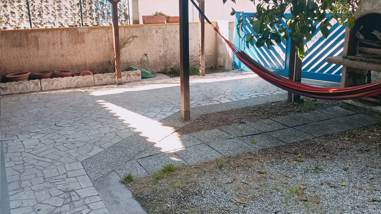 Photo of Patio Balcony in Lavinio Lido di Enea