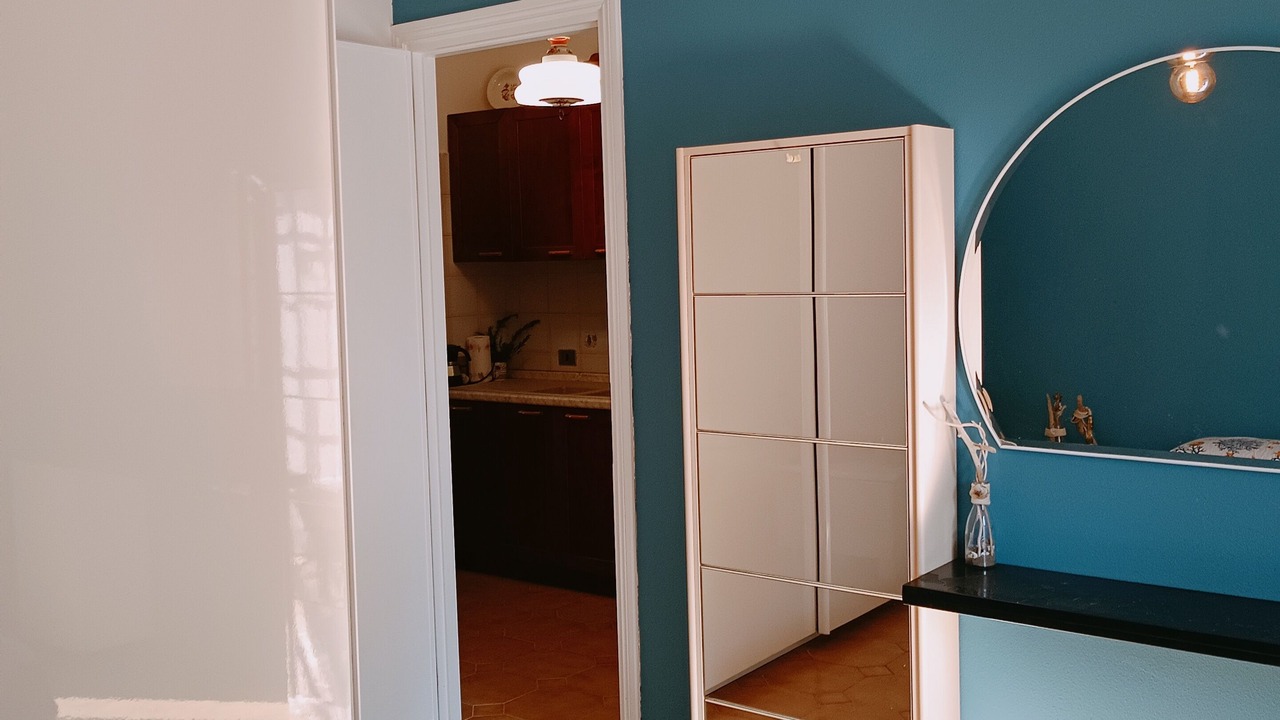 Photo of Bedroom in Lavinio Lido di Enea