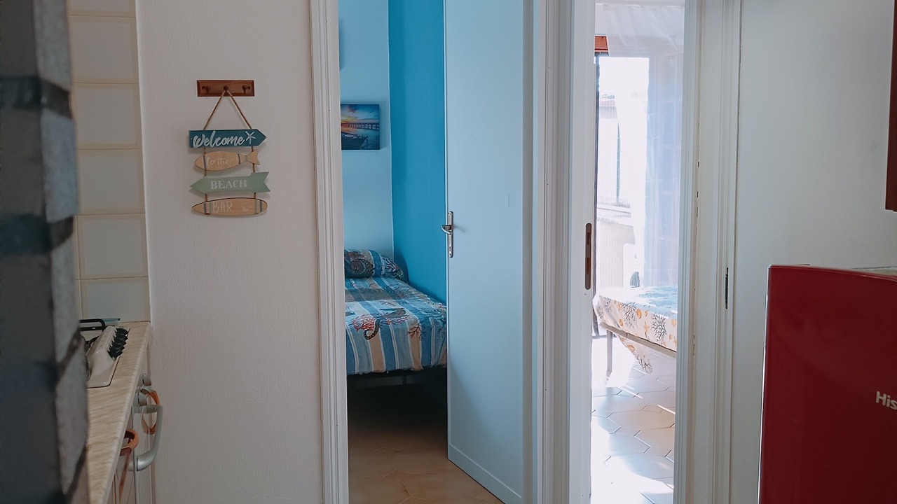 Photo of Bedroom in Lavinio Lido di Enea