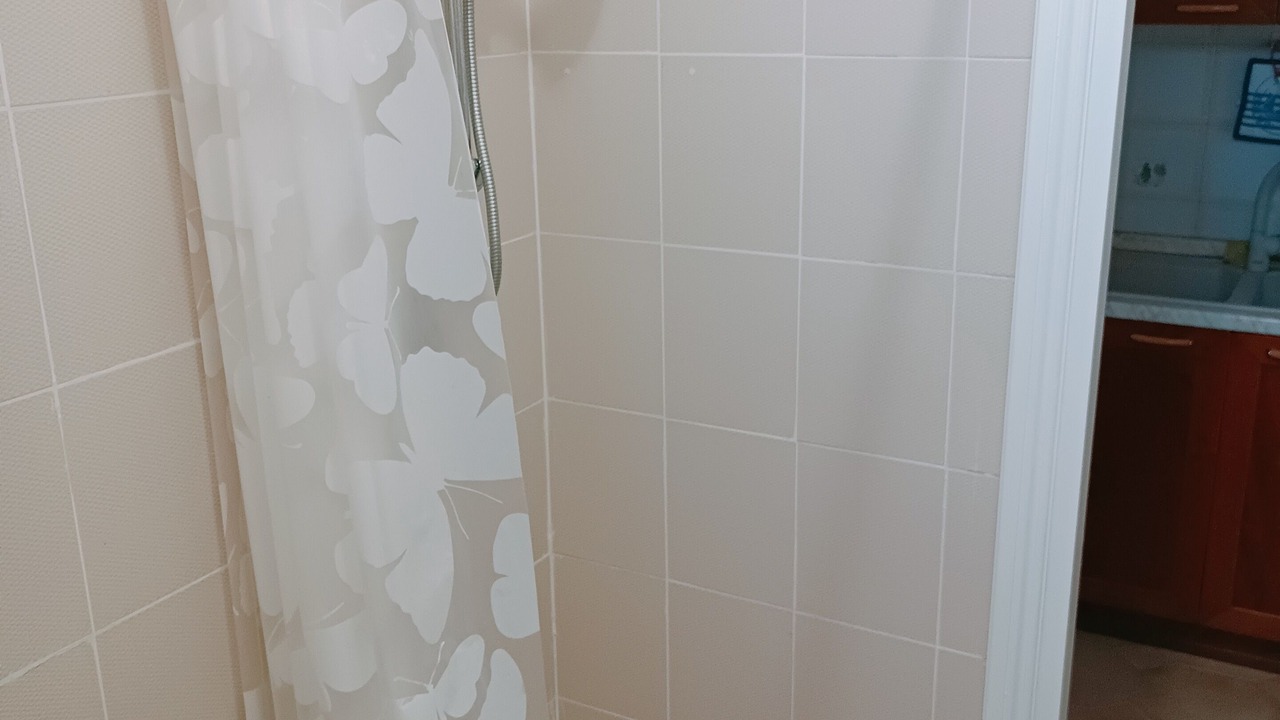 Photo of Bathroom in Lavinio Lido di Enea
