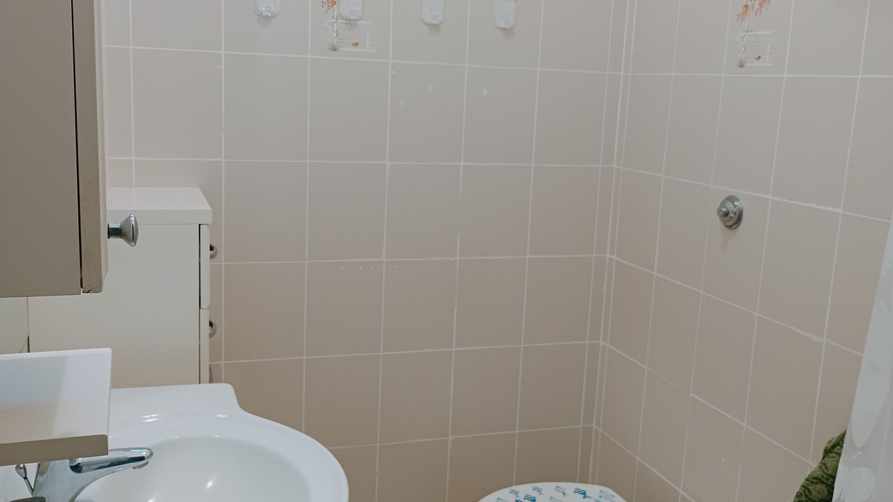 Photo of Bathroom in Lavinio Lido di Enea