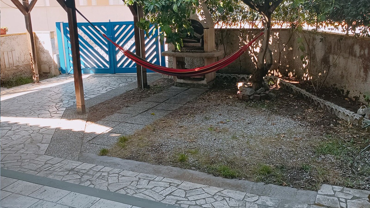Photo of Patio Balcony in Lavinio Lido di Enea