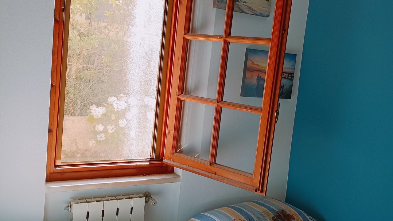 Photo of Bedroom in Lavinio Lido di Enea