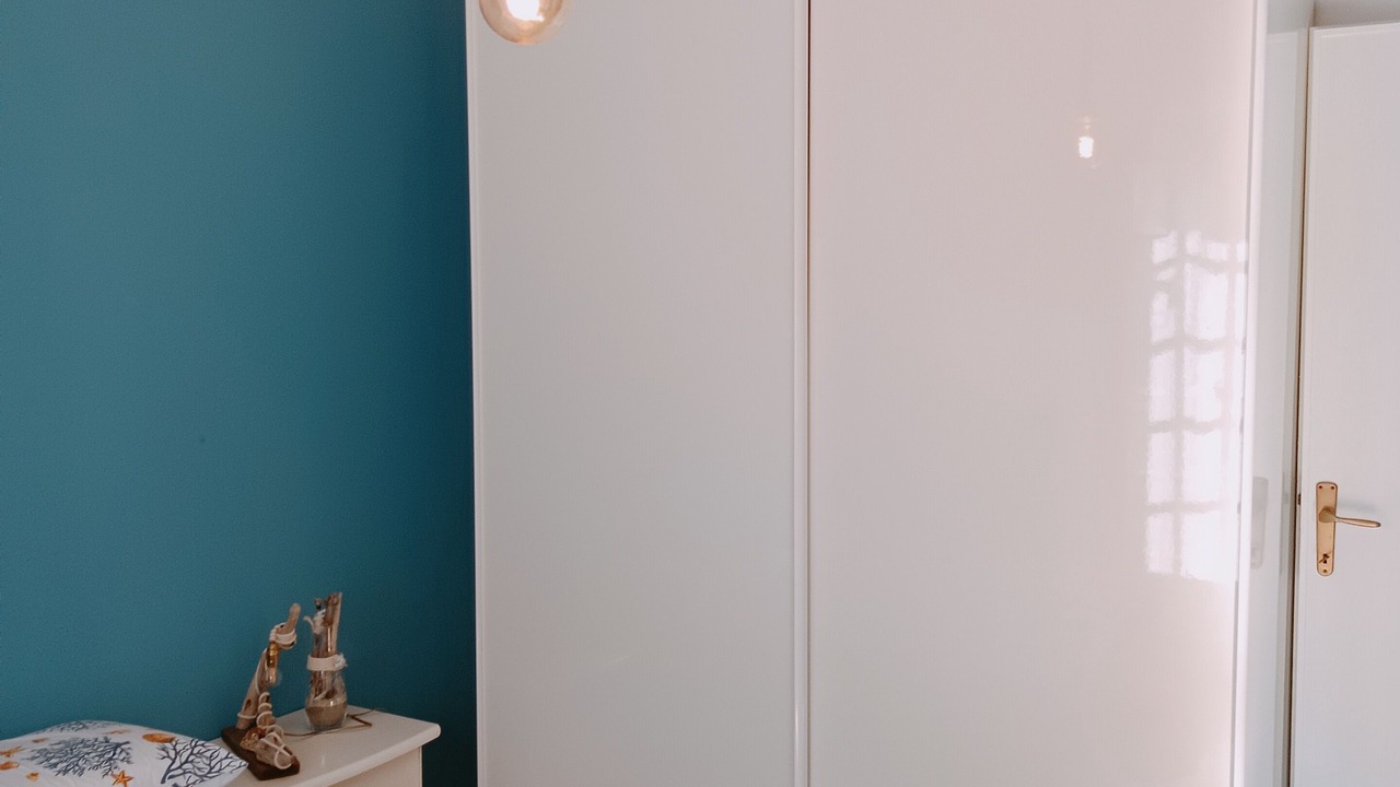 Photo of Bedroom in Lavinio Lido di Enea