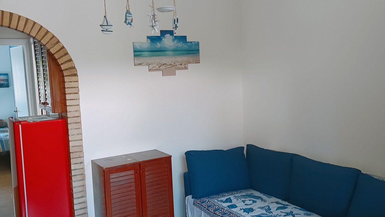 Photo of Livingroom in Lavinio Lido di Enea
