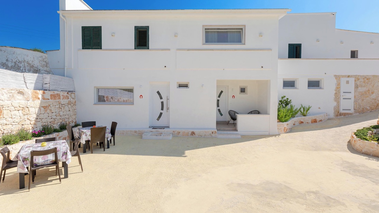 Photo of Outdoor in Fumarola