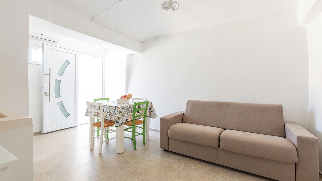 Photo of Livingroom in Fumarola