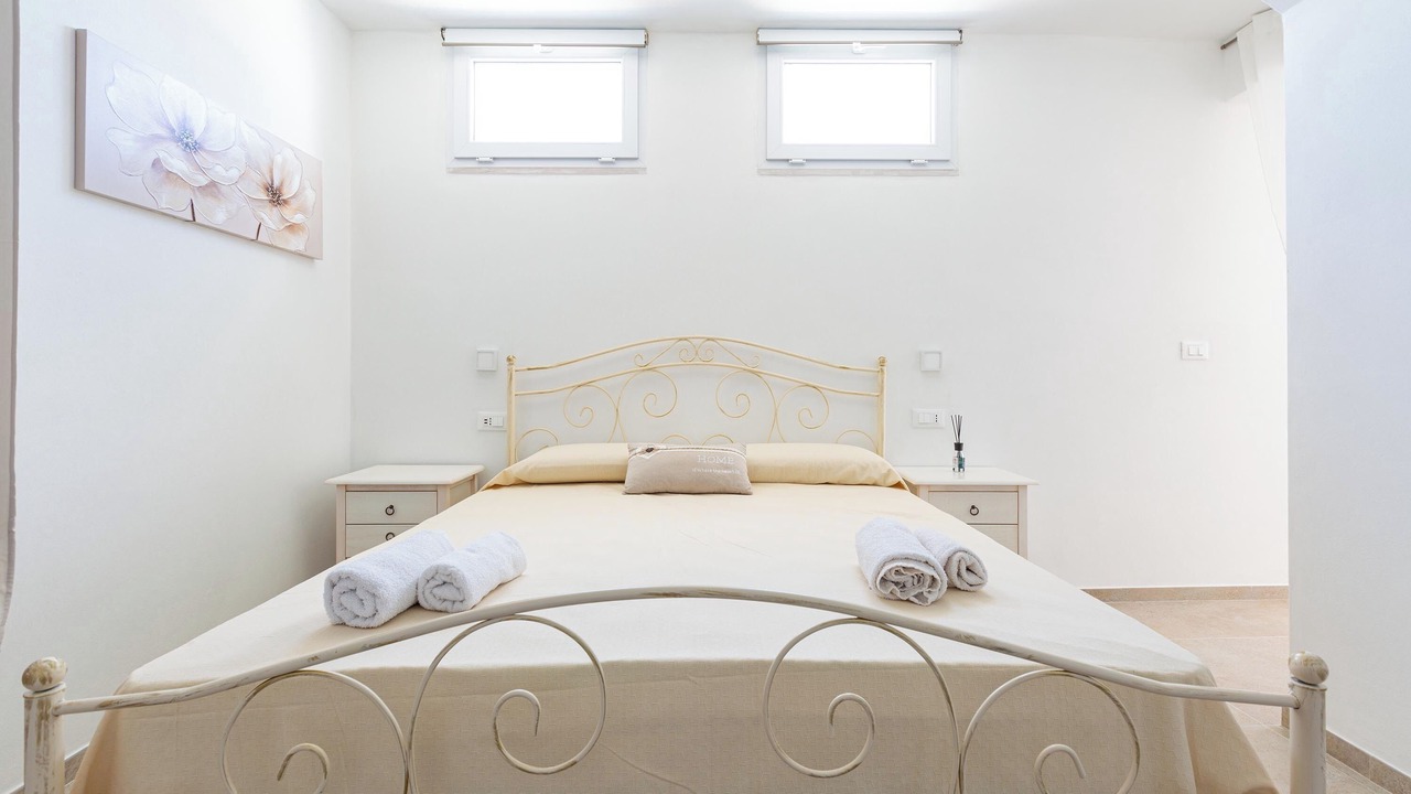 Photo of Bedroom in Fumarola