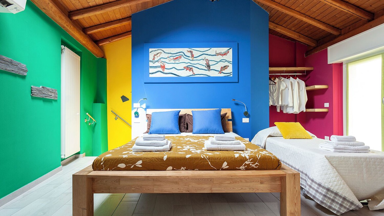 Photo of Bedroom in Somma Lombardo