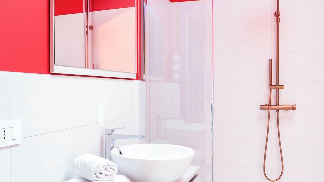 Photo of Bathroom in Somma Lombardo