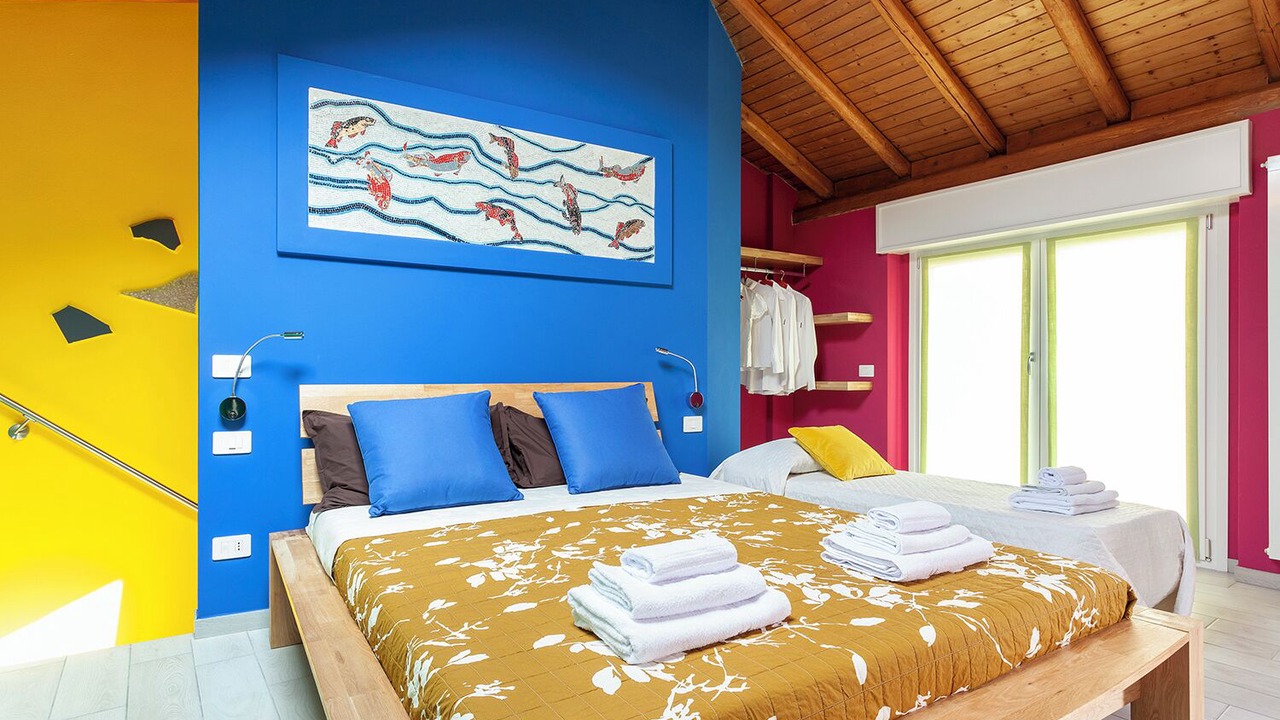 Photo of Bedroom in Somma Lombardo