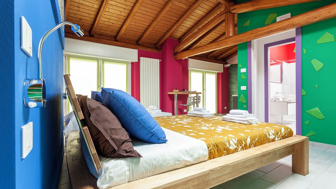 Photo of Bedroom in Somma Lombardo