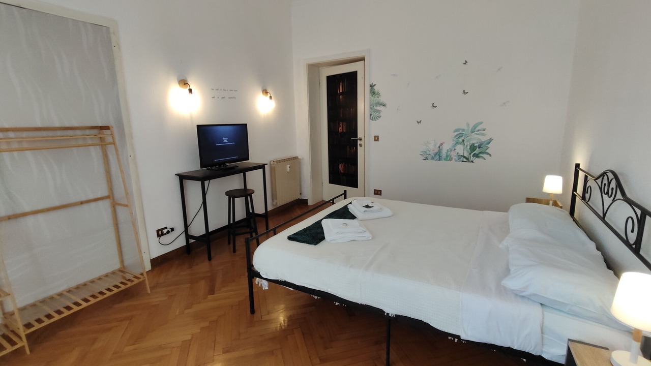Photo of Bedroom in Citta Nuova-Barriera Nuova-San Vito-Citta Vecchia