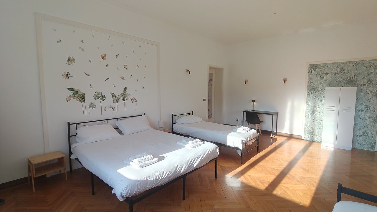 Photo of Bedroom in Citta Nuova-Barriera Nuova-San Vito-Citta Vecchia