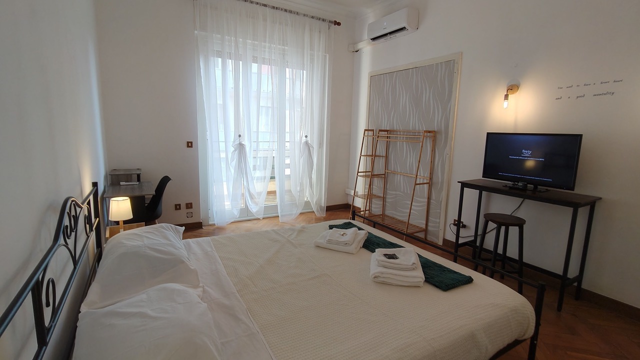 Photo of Bedroom in Citta Nuova-Barriera Nuova-San Vito-Citta Vecchia