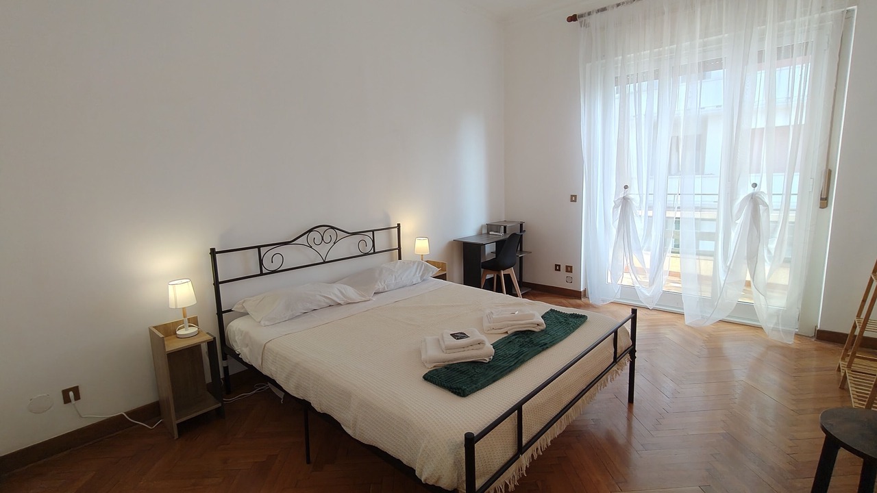 Photo of Bedroom in Citta Nuova-Barriera Nuova-San Vito-Citta Vecchia
