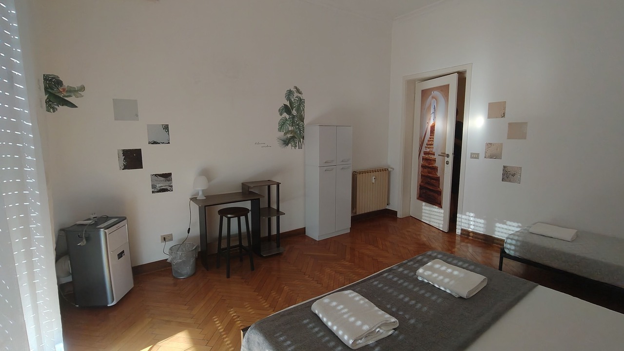Photo of Bedroom in Citta Nuova-Barriera Nuova-San Vito-Citta Vecchia
