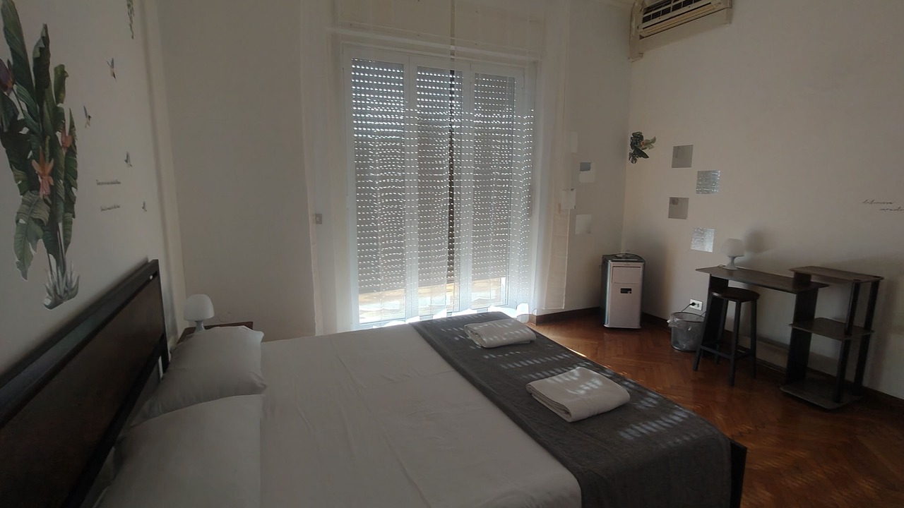 Photo of Bedroom in Citta Nuova-Barriera Nuova-San Vito-Citta Vecchia