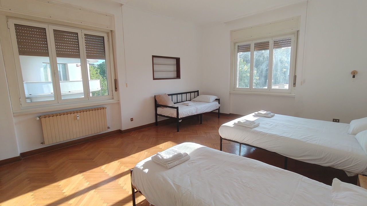 Photo of Bedroom in Citta Nuova-Barriera Nuova-San Vito-Citta Vecchia
