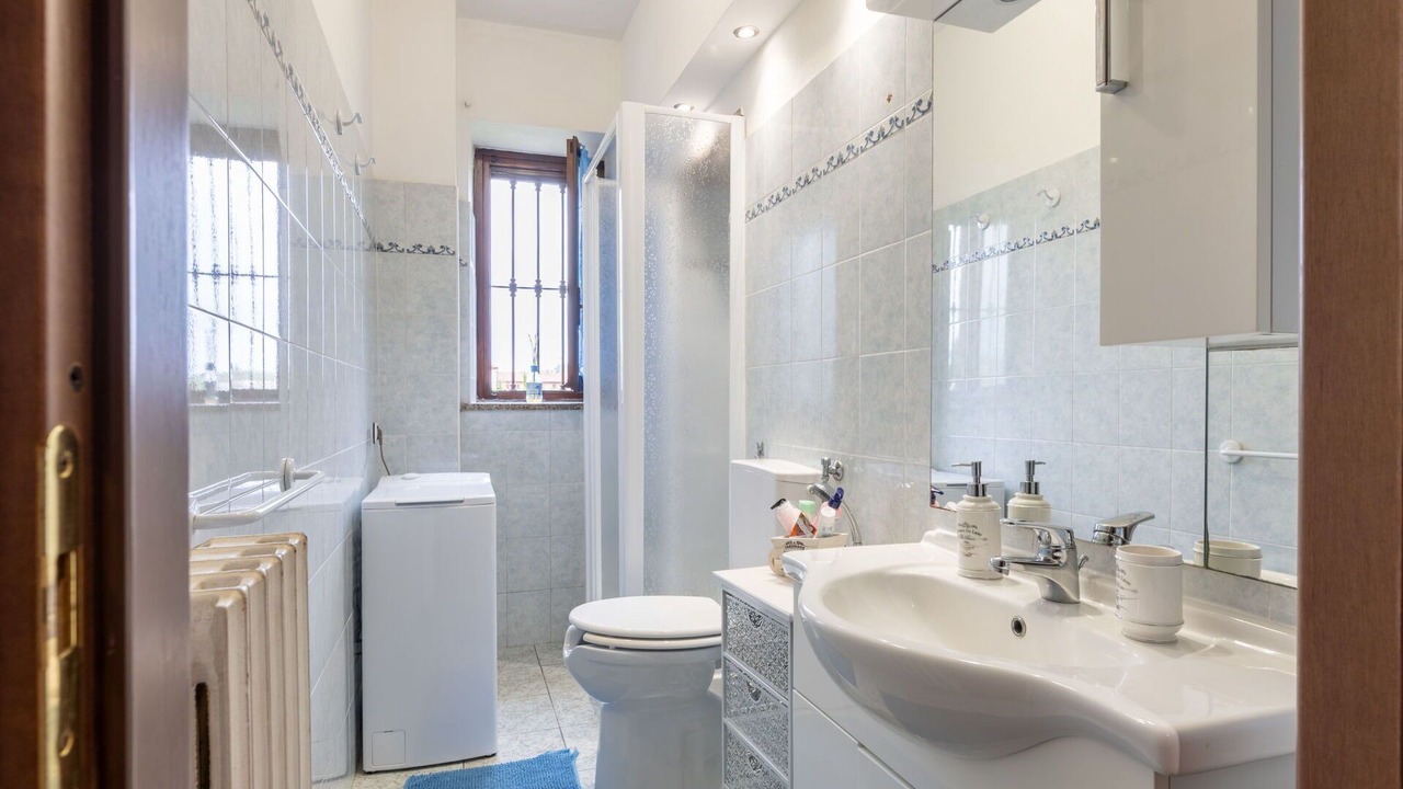 Photo of Bathroom in Castell'Alfero