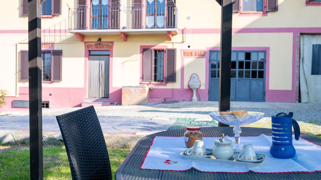 Photo of Outdoor in Penango