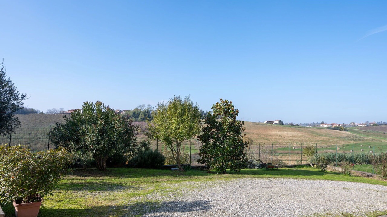 Photo of Outdoor in Penango