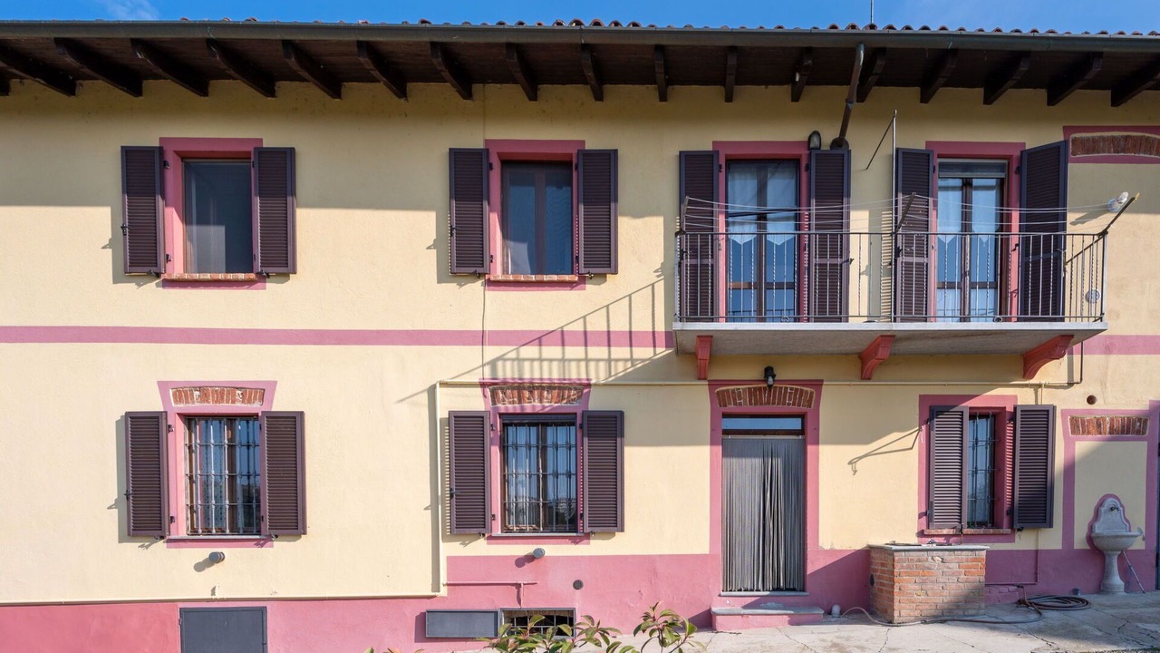 Photo of Outdoor in Penango