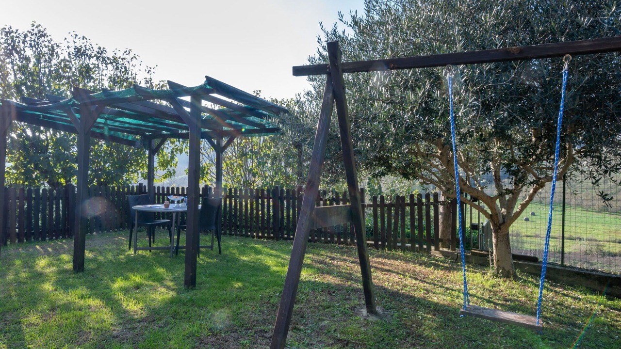 Photo of Outdoor in Penango