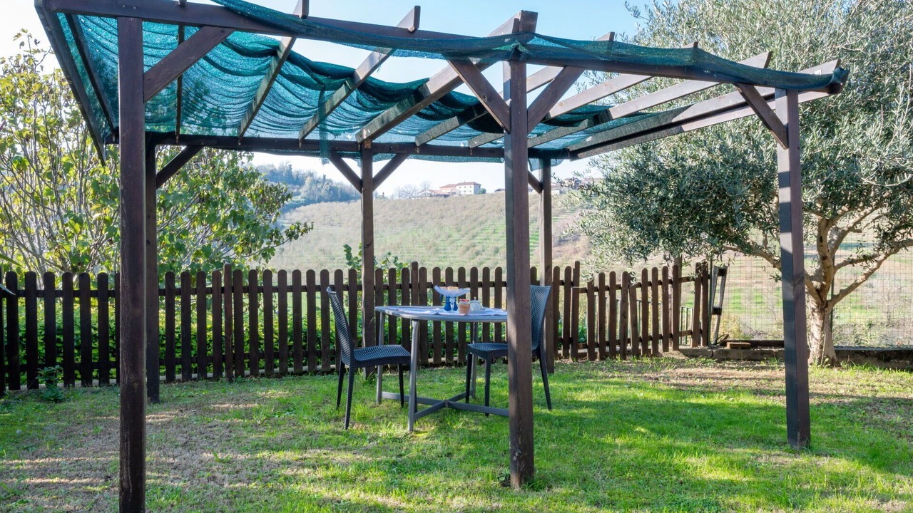 Photo of Outdoor in Penango