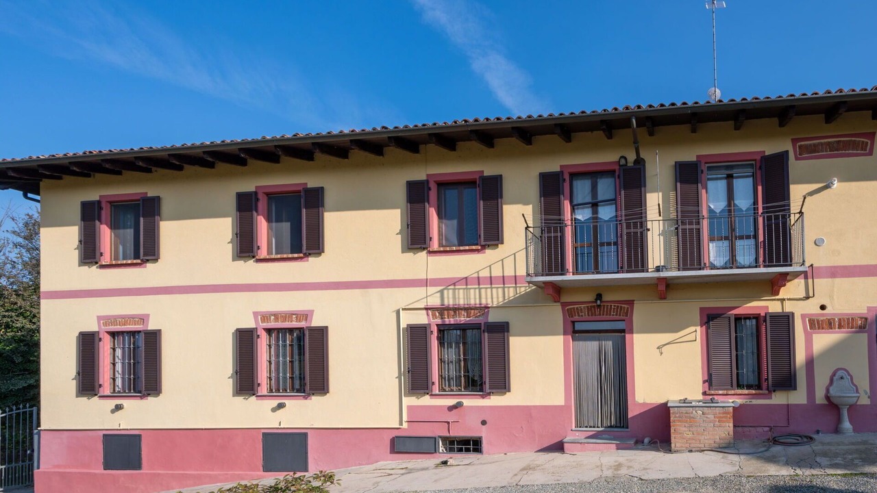 Photo of Outdoor in Penango