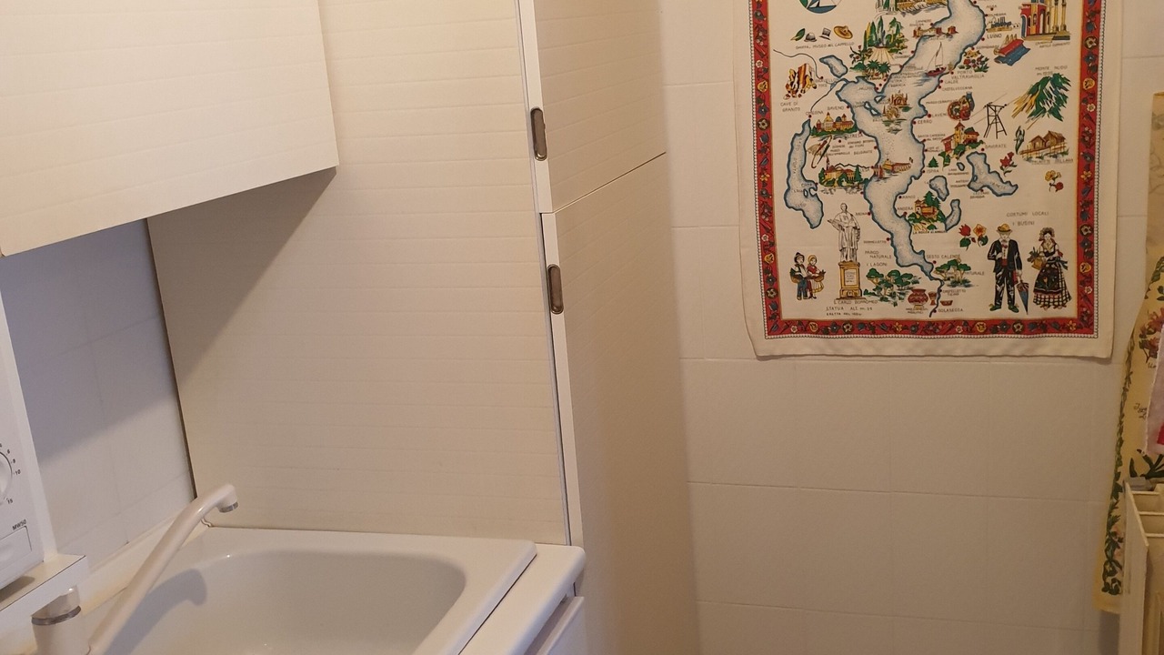 Photo of Bathroom in Castello