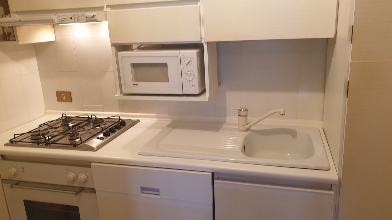 Photo of Kitchen in Castello