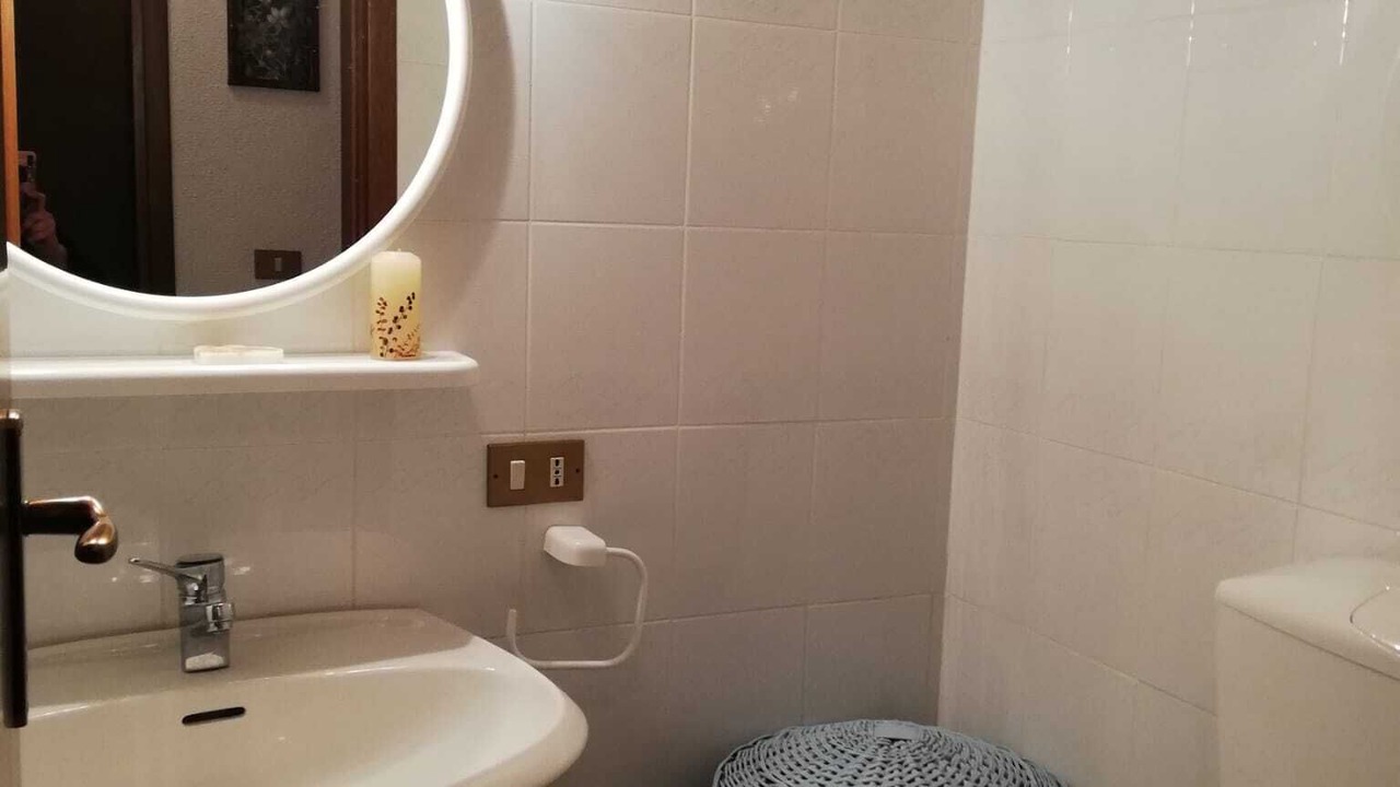 Photo of Bathroom in Castello