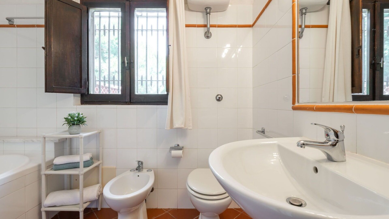 Photo of Bathroom in Nora