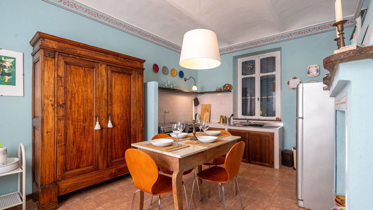 Photo of Bedroom in Montegrosso dʼAsti