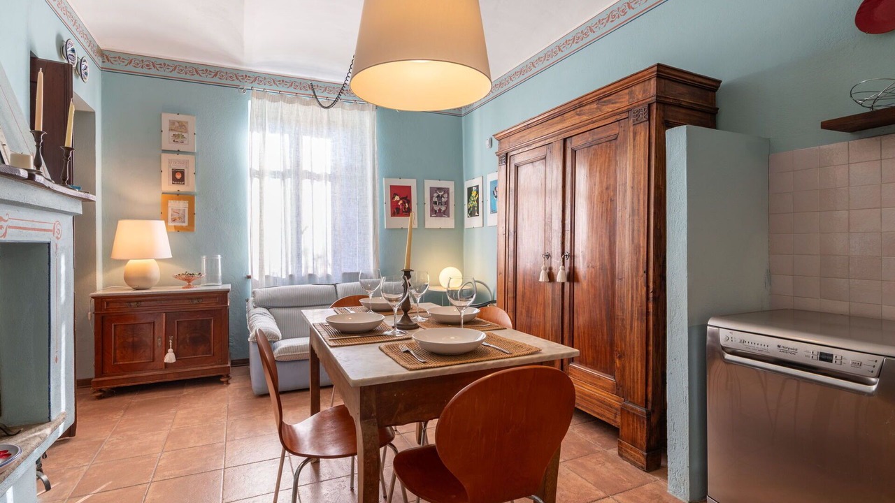 Photo of Bedroom in Montegrosso dʼAsti