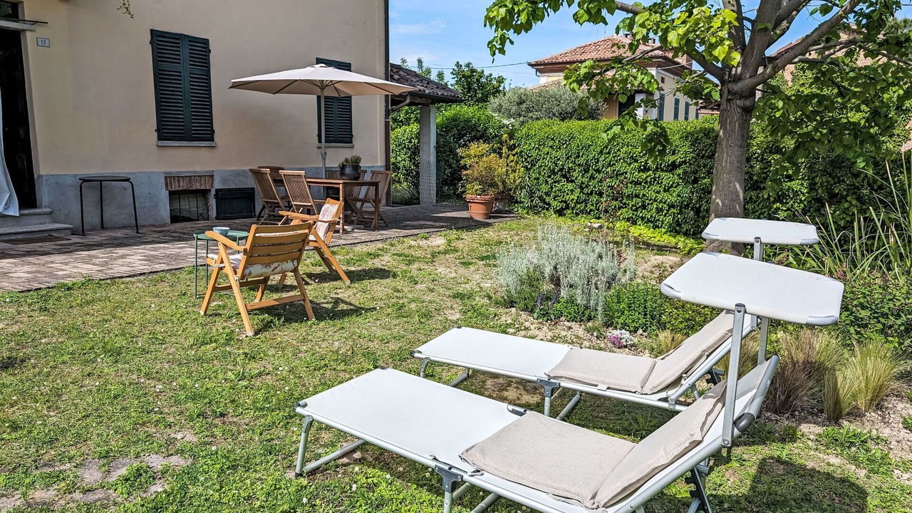 Photo of Outdoor in Montegrosso dʼAsti