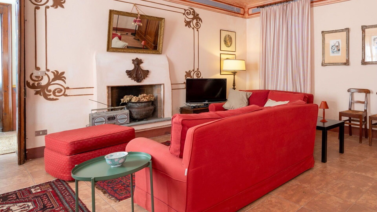 Photo of Bedroom in Montegrosso dʼAsti