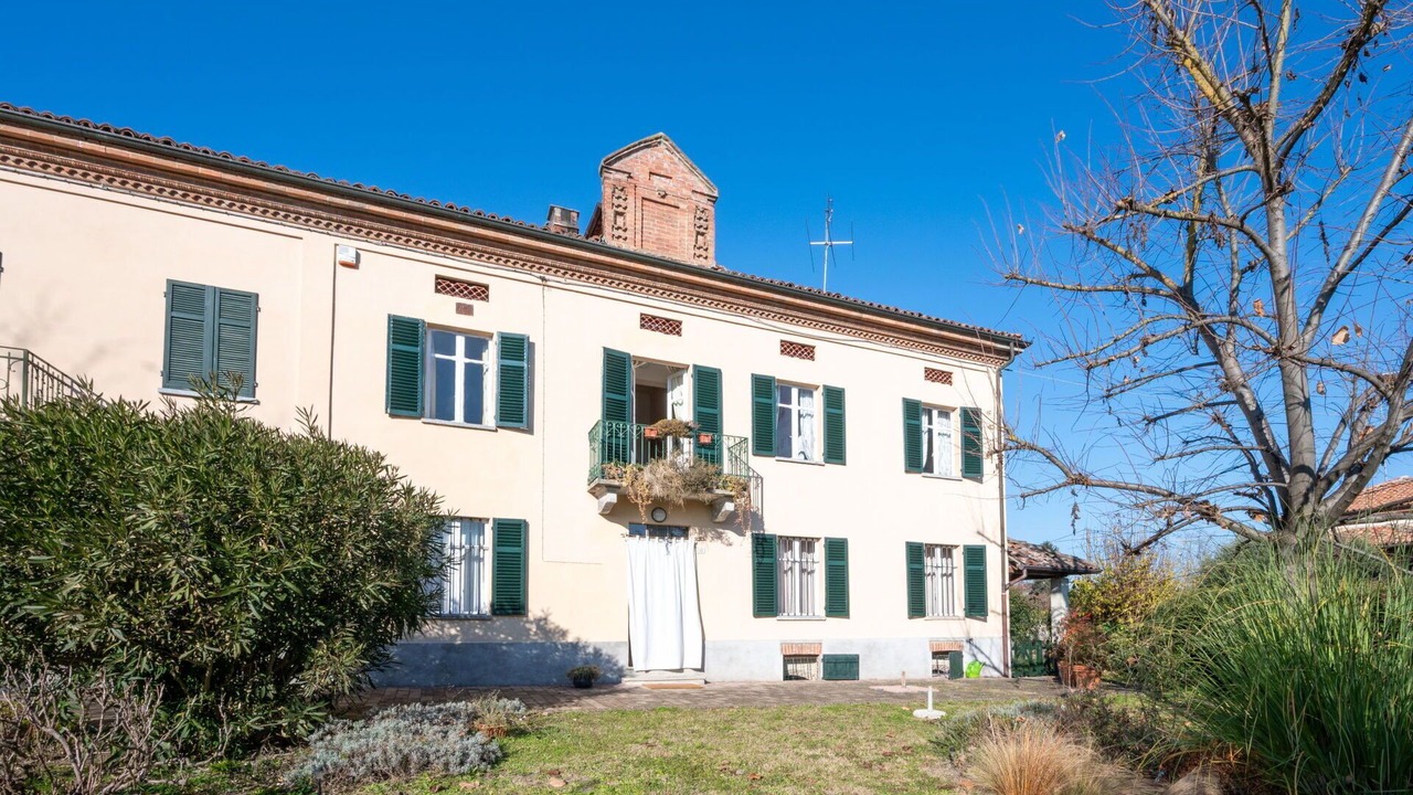 Photo of Others in Montegrosso dʼAsti