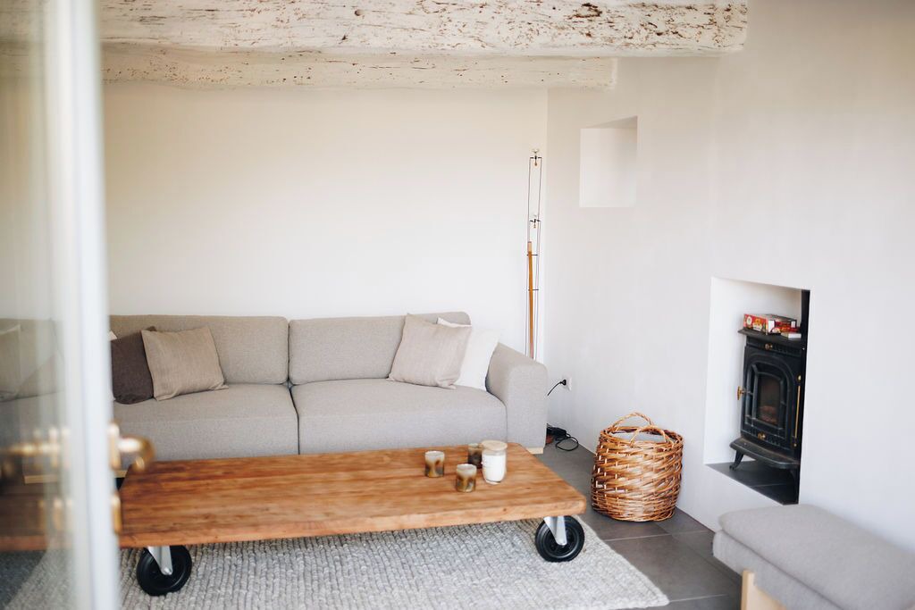 Photo of Livingroom in Penna San Giovanni
