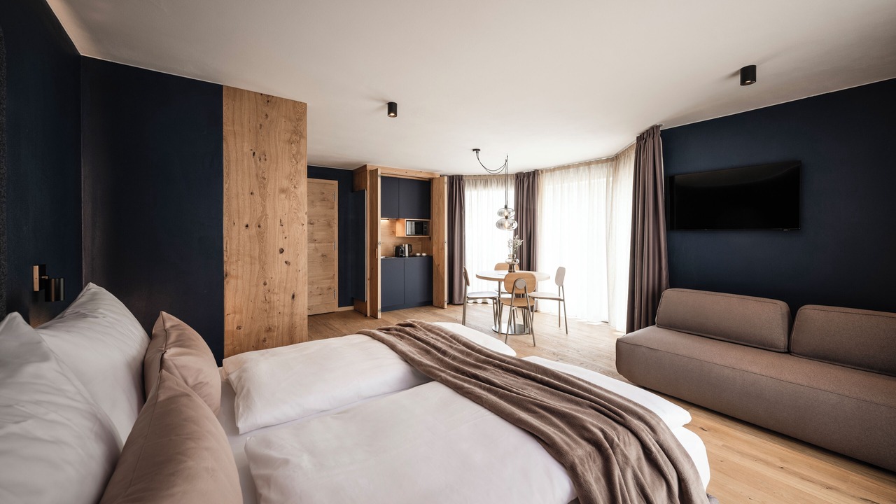 Photo of Bedroom in Valle San Silvestro
