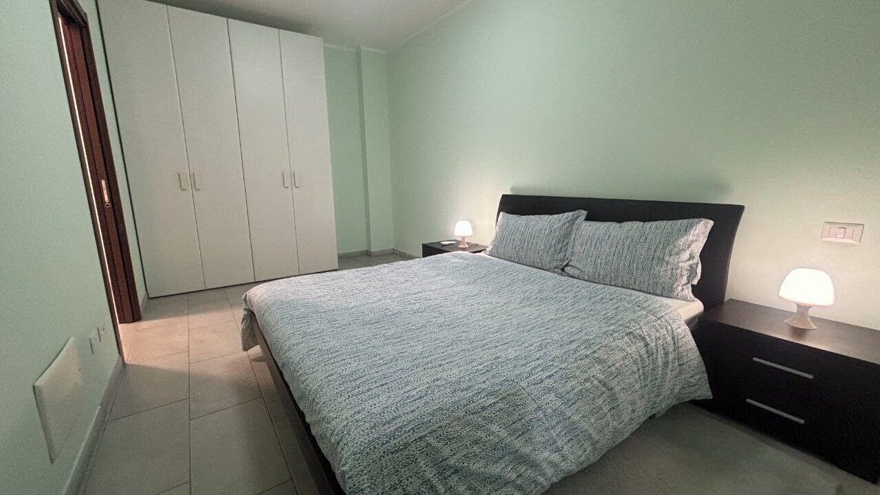 Photo of Bedroom in Camisano
